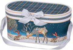 Набор кружек «Печворк» - Фото 1