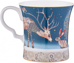 Набор кружек «Печворк» - Фото 2