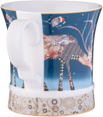 Набор кружек «Печворк» - Фото 3