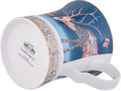 Набор кружек «Печворк» - Фото 4