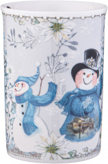 Кружка «Снеговик» - Фото 2