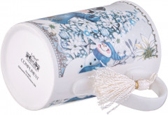 Кружка «Снеговик» - Фото 4