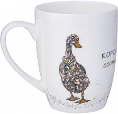 Кружка «Family farm» - Фото 2