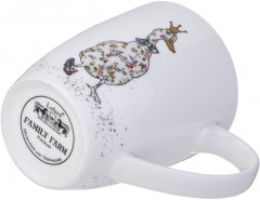 Кружка «Family farm» - Фото 3