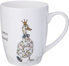 Кружка «Family farm» - Фото 1