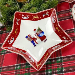 Блюдо «Новый год» - Фото 2