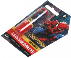 Бальзам для губ «Сладкая клубника» - Фото 4