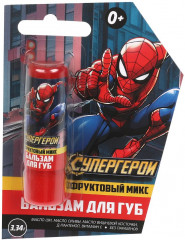 Бальзам для губ «Фруктовый микс» - Фото 1