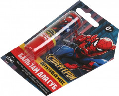 Бальзам для губ «Фруктовый микс» - Фото 4