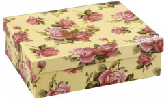 Салатник «Корейская роза» - Фото 1