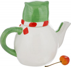 Чайник заварочный «Сова» - Фото 1