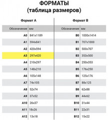 Бумага для печати «Color Copy» - Фото 4