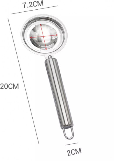 Сепаратор для яиц