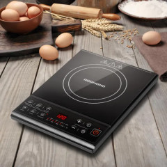 Плита индукционная RIC-4601 - Фото 5
