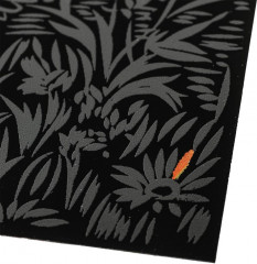 Скретчинг-гравюра «Лошади» - Фото 6