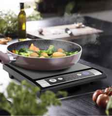 Плита настольная индукционная КТ-107 - Фото 4