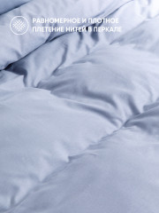 Комплект постельного белья «Деним» - Фото 3