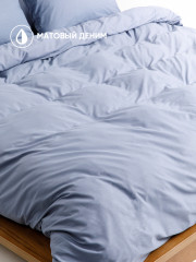 Комплект постельного белья «Деним» - Фото 4