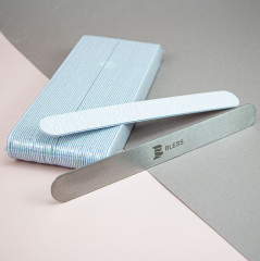 Набор сменных файлов для маникюрной пилки «Овал» - Фото 1