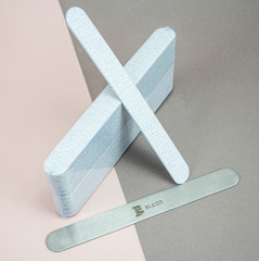 Набор сменных файлов для маникюрной пилки «Овал» - Фото 2