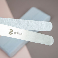 Набор сменных файлов для маникюрной пилки «Овал» - Фото 4