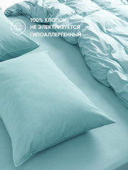 Комплект постельного белья «Морская волна» - Фото 2