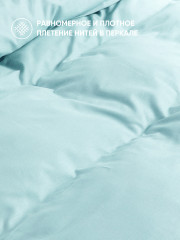Комплект постельного белья «Морская волна» - Фото 3