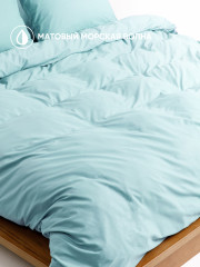 Комплект постельного белья «Морская волна» - Фото 4