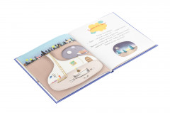 Пижамные истории. Засыпай, малыш - Фото 1