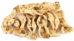 Плетенки из кожи говяжьей - Фото 1