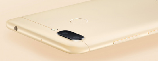 Xiaomi Redmi 6