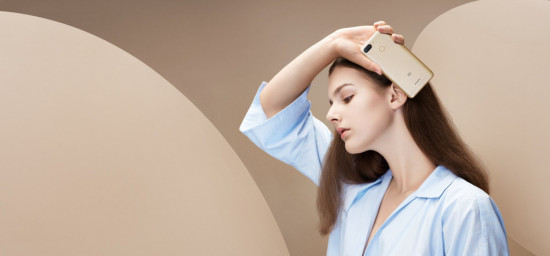 Xiaomi Redmi 6