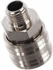 Муфта быстросъемная - Фото 2