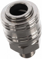 Муфта быстросъемная - Фото 3