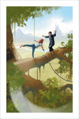 Часодеи. Книга 1. Часовой ключ - Фото 15