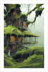 Часодеи. Книга 5. Часограмма - Фото 14