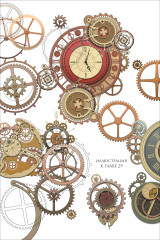 Часодеи. Книга 6. Часовая битва - Фото 15