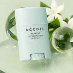 Стик охлаждающий солнцезащитный «Protective cooling sunstick» SPF50+PA++++ - Фото 1