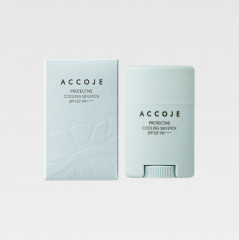 Стик охлаждающий солнцезащитный «Protective cooling sunstick» SPF50+PA++++ - Фото 4