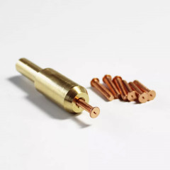 Адаптер для шпильки сварочной - Фото 2