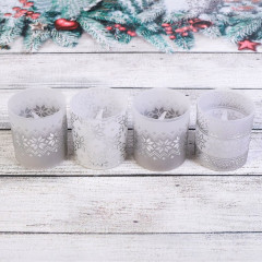 Набор электронных свечей «Тепла и уюта» - Фото 1