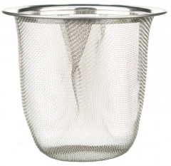 Чайник заварочный с металлической крышкой - Фото 1