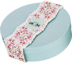 Набор тарелок десертных - Фото 1