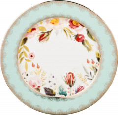 Набор тарелок десертных - Фото 2