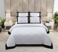 Комплект постельного белья «Шанель» - Фото 6