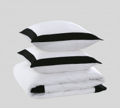 Комплект постельного белья «Шанель» - Фото 1