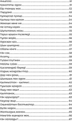 Бір кем дүние - Фото 3