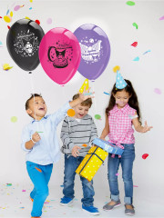 Набор воздушных шаров для праздника «Kuromi» - Фото 3