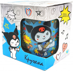 Кружка «Граффити» - Фото 5