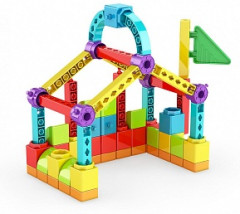 Конструктор «Робот» - Фото 1